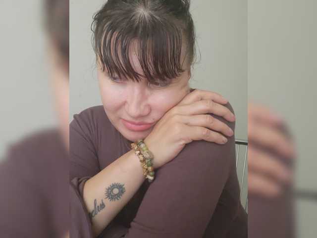 RoxySexy live cam on BongaCams