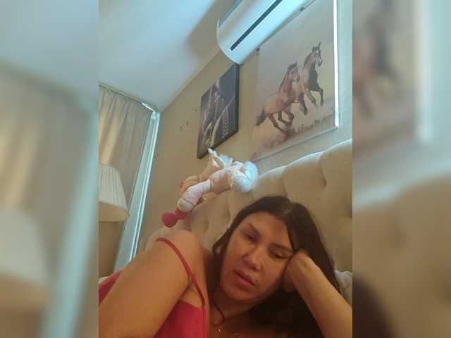 RoxySexy live cam on BongaCams
