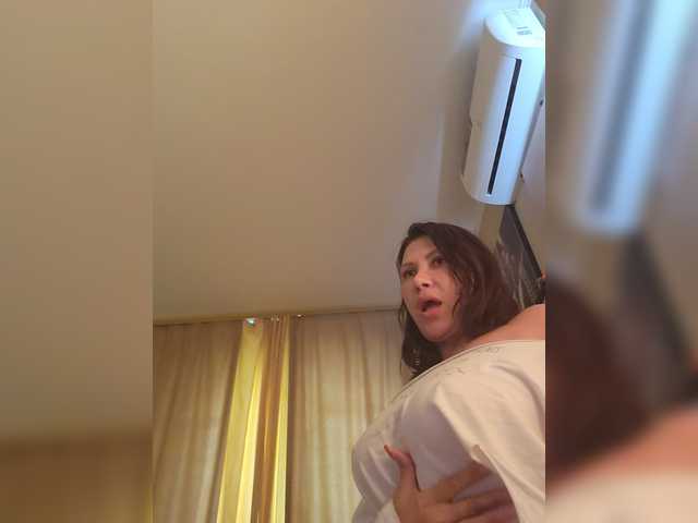 RoxySexy webcam