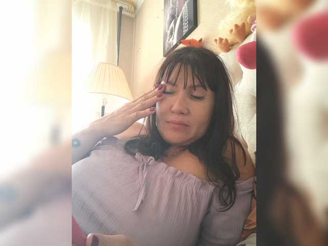 RoxySexy live cam on BongaCams