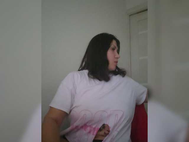RoxySexy Live-Cam auf BongaCams