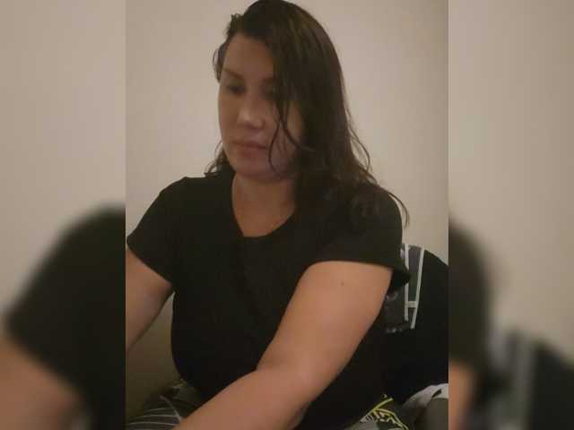 RoxySexy live cam on BongaCams