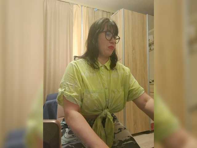 RoxySexy live cam on BongaCams