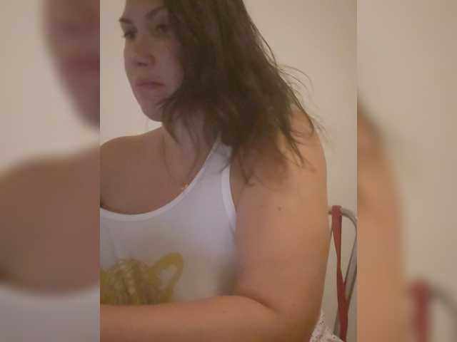 RoxySexy live cam on BongaCams