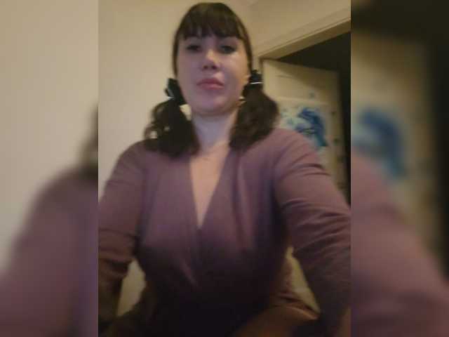 RoxySexy live cam on BongaCams