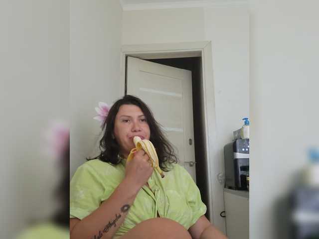 RoxySexy live cam on BongaCams