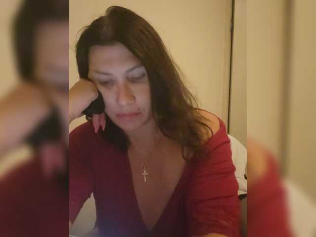 RoxySexy live cam on BongaCams