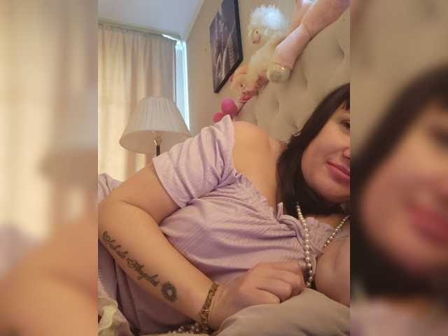 RoxySexy live cam preview