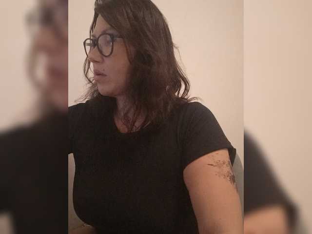 roxysexy cam belle