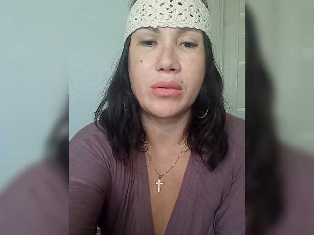 RoxySexy live cam on BongaCams