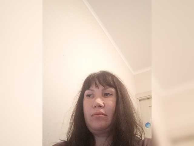 RoxySexy, en directo ahora en BongaCams