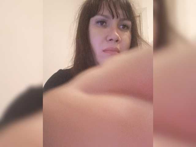 RoxySexy, en vivo ahora en BongaCams