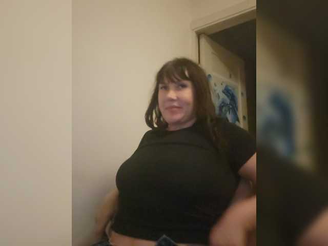 RoxySexy live cam on BongaCams