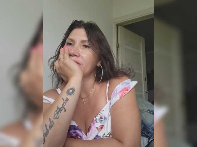 RoxySexy live cam on BongaCams