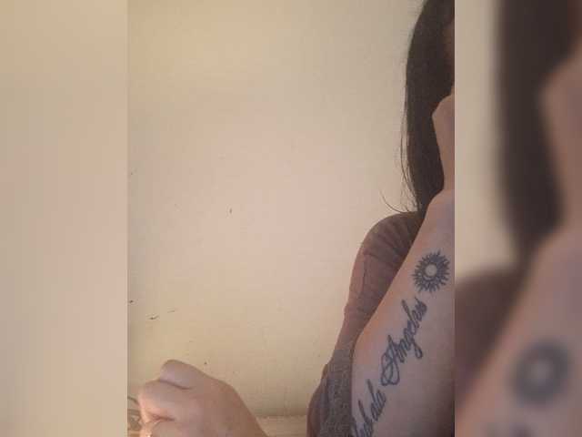 RoxySexy live cam on BongaCams