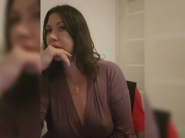 RoxySexy live webcam show