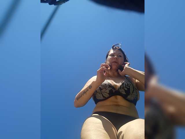 roxysexy live sex show