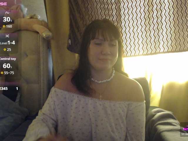 RoxySexy live cam on BongaCams
