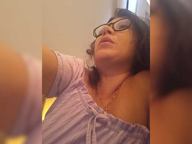 RoxySexy live cam on BongaCams