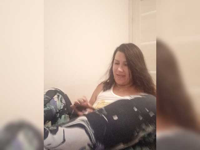 RoxySexy live cam on BongaCams