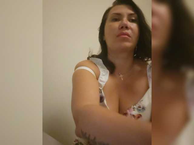 RoxySexy live webcam show