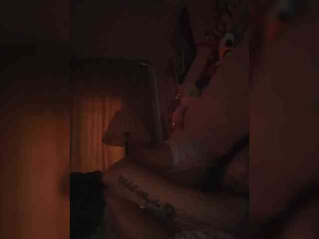 RoxySexy webcam