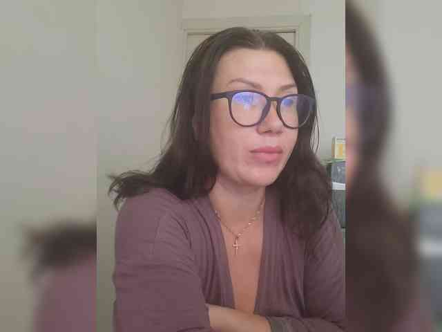 RoxySexy webcam