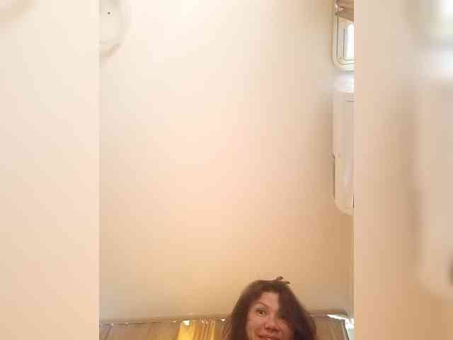 RoxySexy webcam