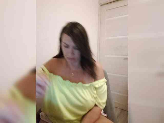 RoxySexy webcam