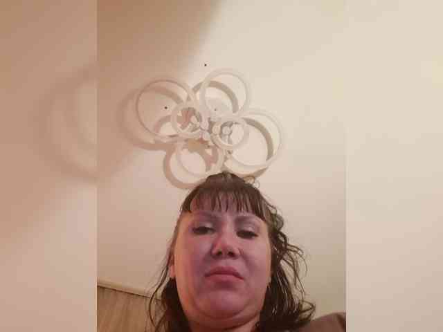 RoxySexy webcam
