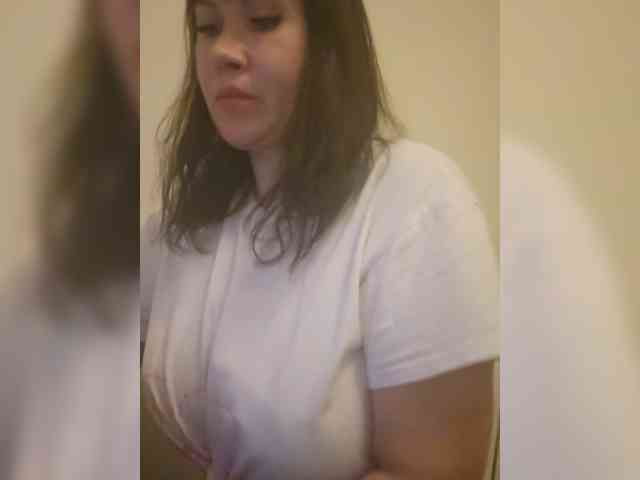 RoxySexy webcam
