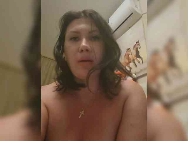 RoxySexy webcam