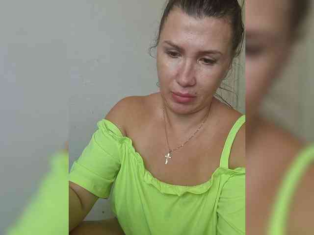 RoxySexy webcam