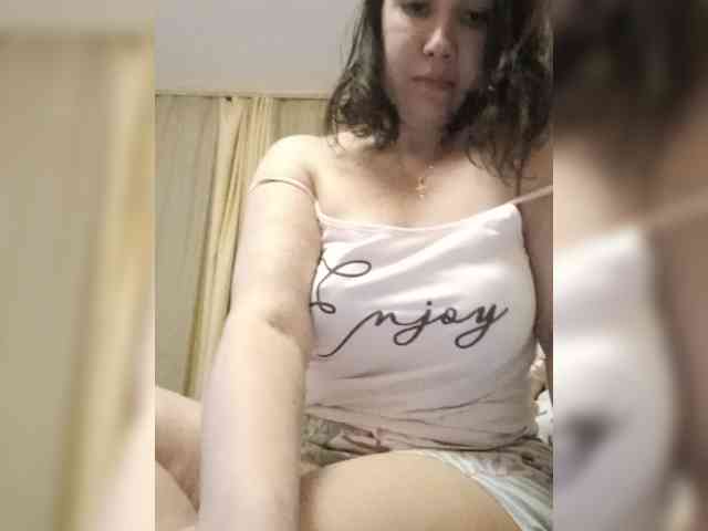 RoxySexy webcam