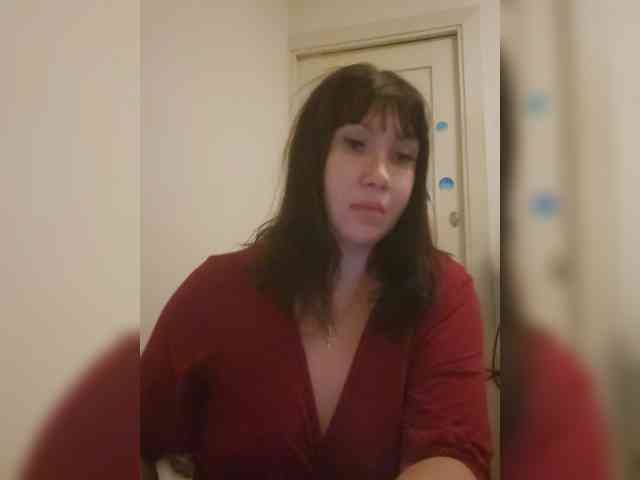 RoxySexy webcam