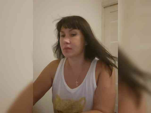 RoxySexy webcam