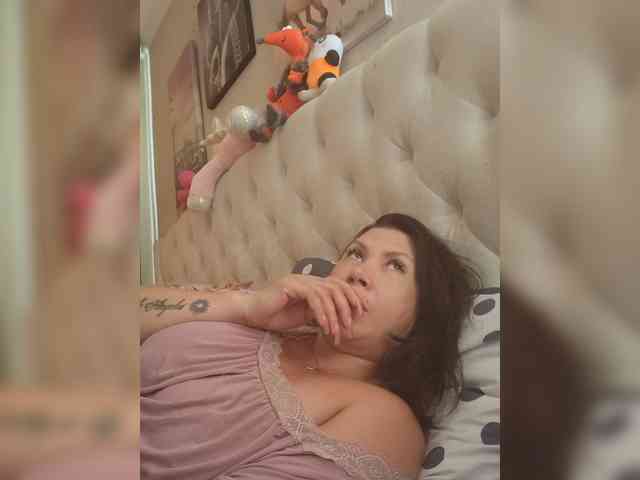 RoxySexy webcam