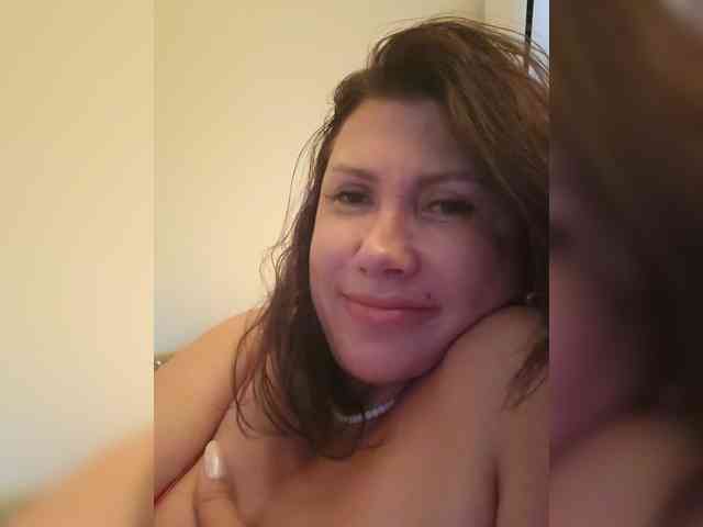 RoxySexy webcam