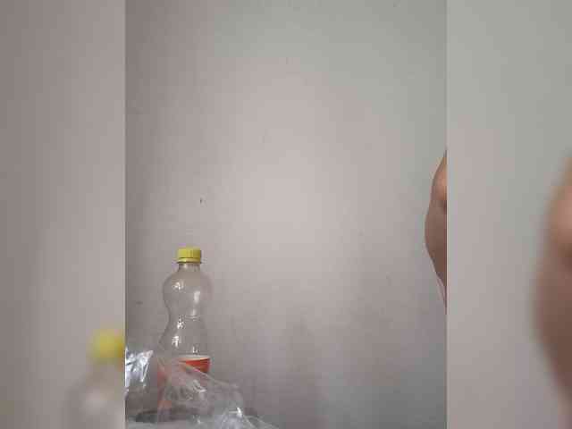 RoxySexy webcam
