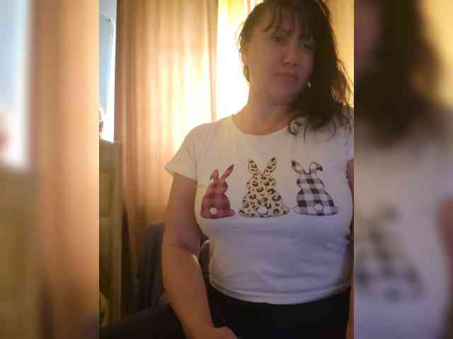 Modelo: RoxySexy