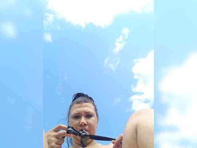 RoxySexy webcam