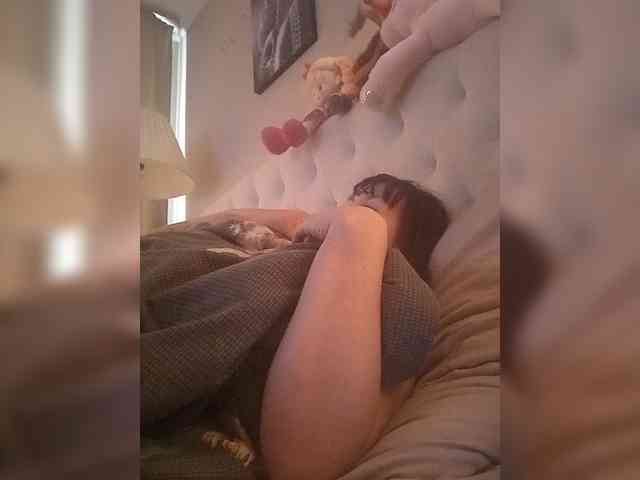 RoxySexy webcam