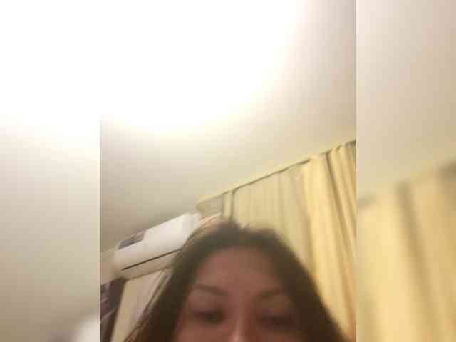 RoxySexy webcam