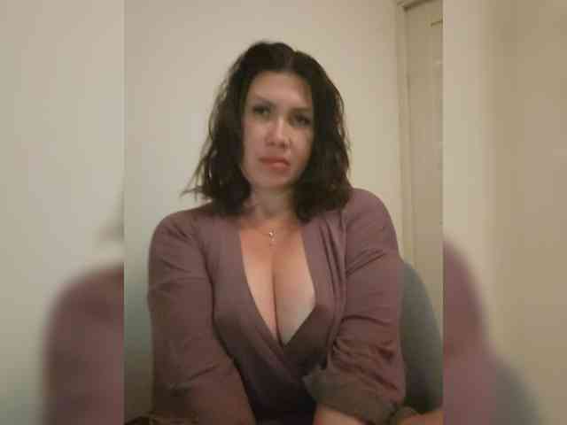 RoxySexy webcam