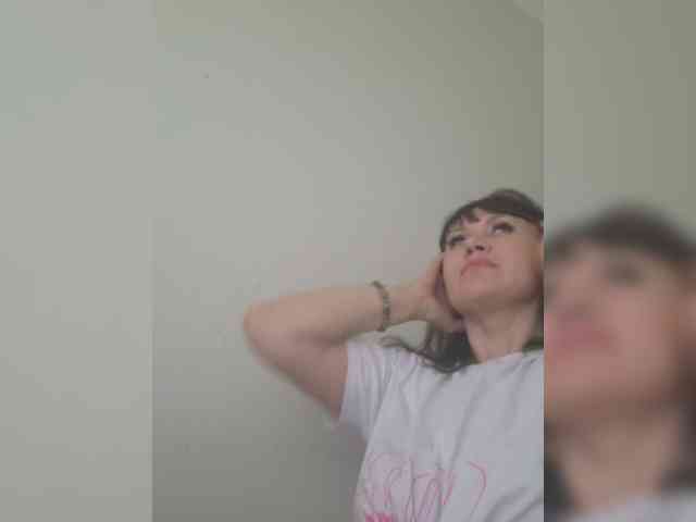 RoxySexy webcam