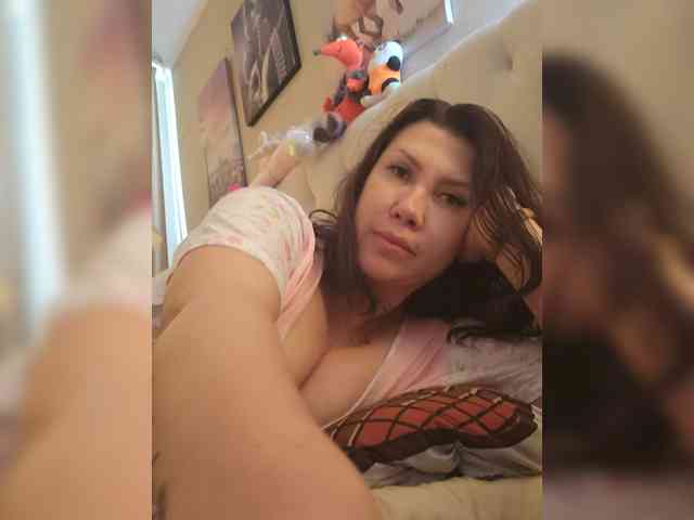 RoxySexy webcam