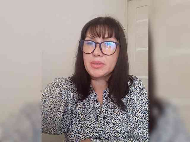 RoxySexy webcam