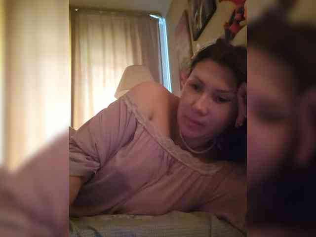 RoxySexy webcam