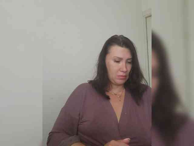 RoxySexy webcam