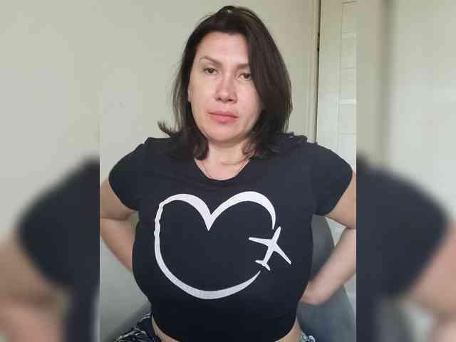RoxySexy webcam